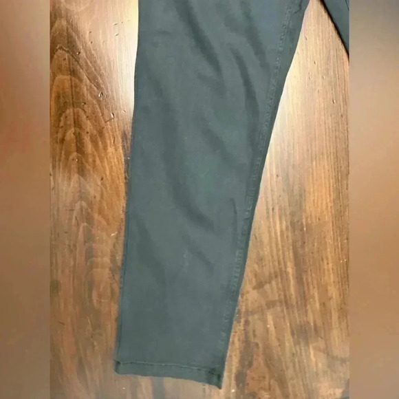 Rails Thomas Twill Chino Pants Size 38 Charcoal Business Casual Neutral $228 NWT - Picture 11 of 16
